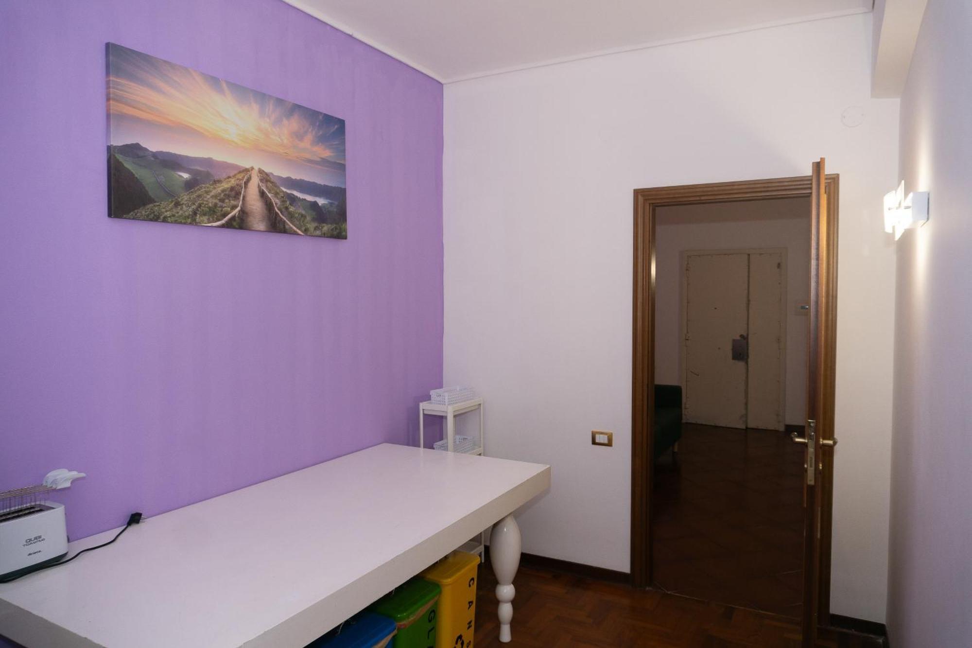 A.I.R. Sorrento Apartment 2 Exterior foto