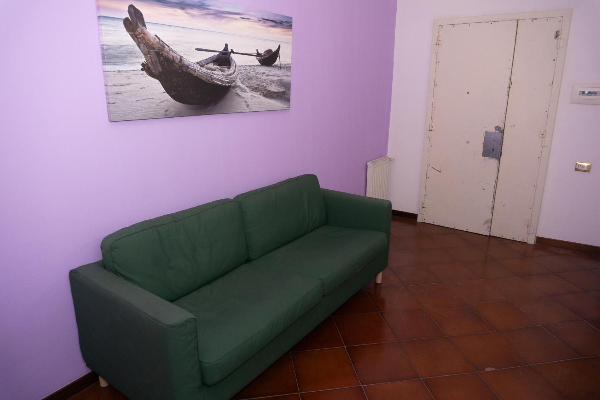 A.I.R. Sorrento Apartment 2 Exterior foto